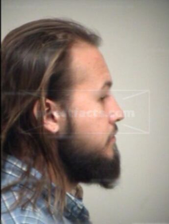 Brandon Shawn Martinez