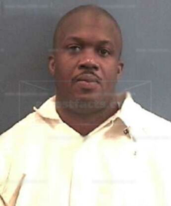 Corey Oneil Neville