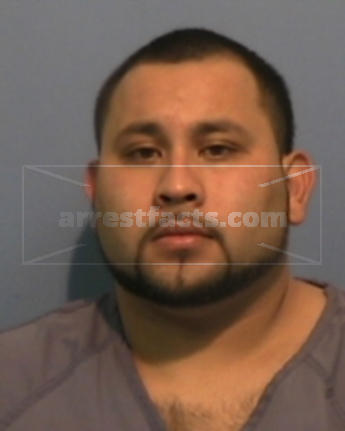 Michael Anthony Ramirez