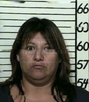 Martha Acevedo Rodriguez