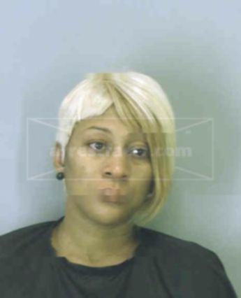 Tara Lawanda Stephens