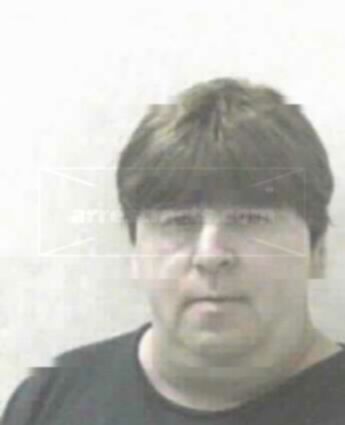 Ricky Joe Robertson