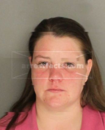 Shelly Anne Taylor