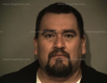 Jose Alfredo Gonzalez
