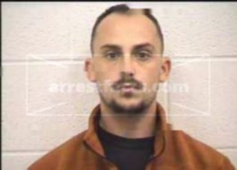 Wesley Kyle Davis