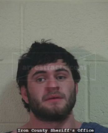 Joshua Eric Clark