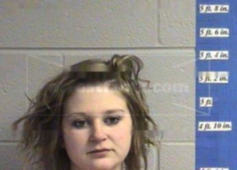 Lacey Strack