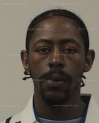Jermaine Burt