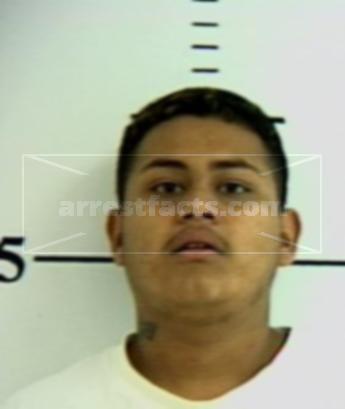 Melvin Arnoldo Rivas