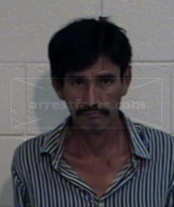 Rosendo Espinoza Gutierrez