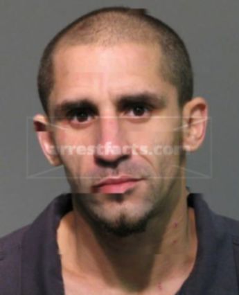 Octavio Alvarado Jr.