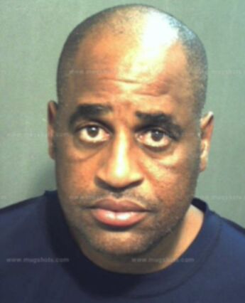 Sylvester Graham Floyd