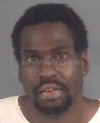 Franklin Earl Robinson