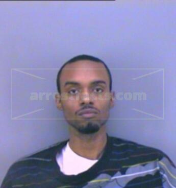 Kentoris Dewayne Mccant