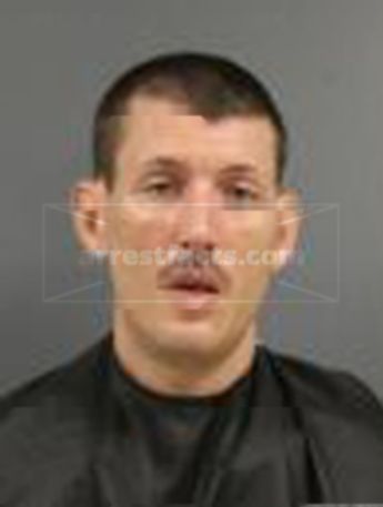 Chad Edward Holcomb