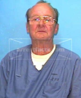 Jimmy Charles Forrester