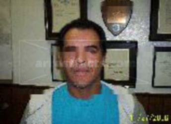 Robert Lee Rosales