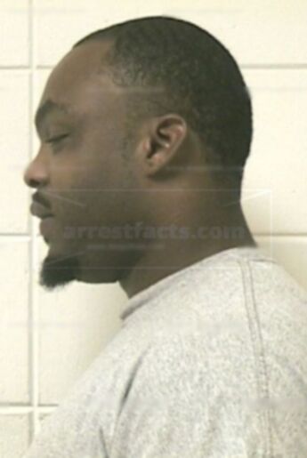 Rashad Scott Johnson