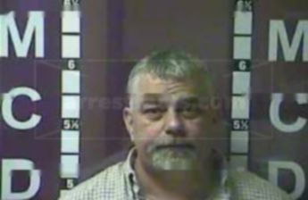 Dennis G Saylor