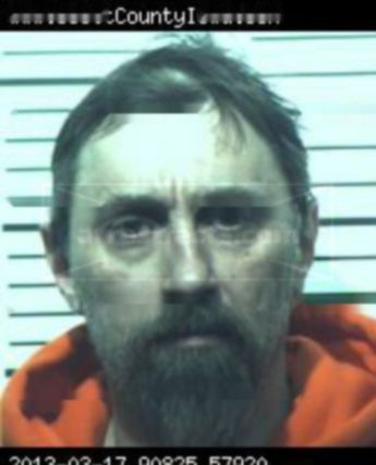 Michael Todd Gatewood