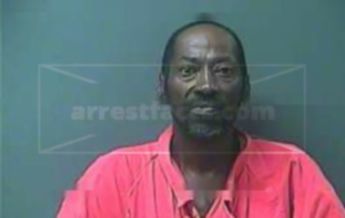 Wilbert Bureau Jr.