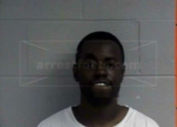 Xavier Sanders