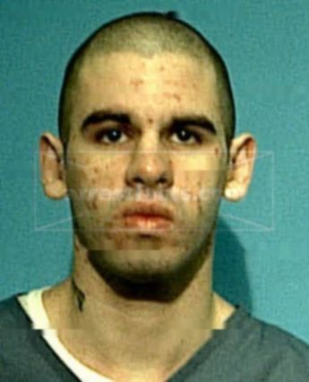 Christopher William Grover