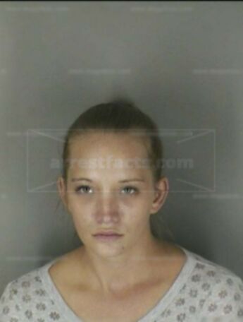 Trisha Mae Estes
