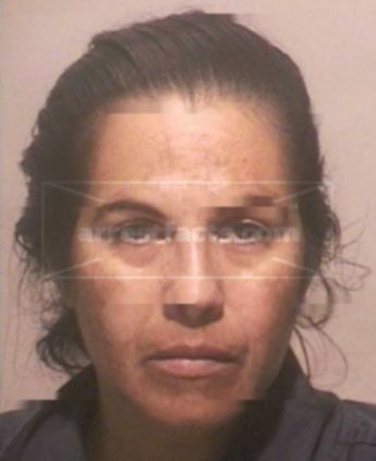 Dolores Diaz