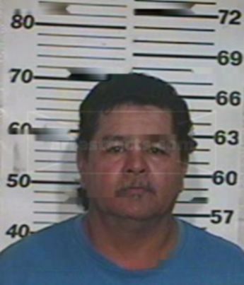 Ramon Cantu Martinez