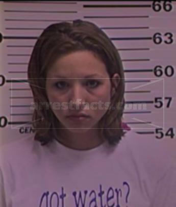 Megan Renee Anderson