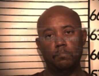 Keanon Lynn Sharp