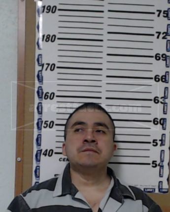 Juan Garcia-Garcia