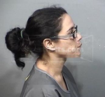 Shirley Consuela Aranda