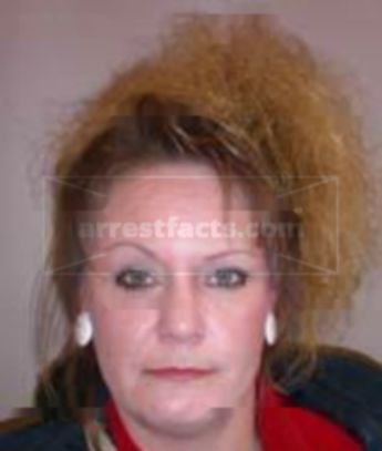Susan Carol Meyer
