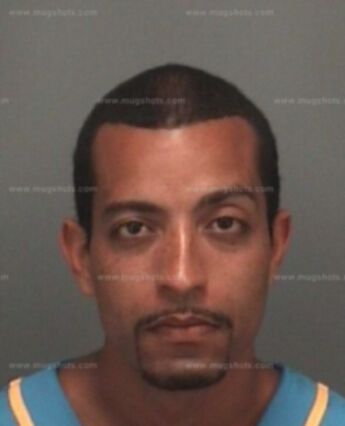Jose Daniel Pacheco