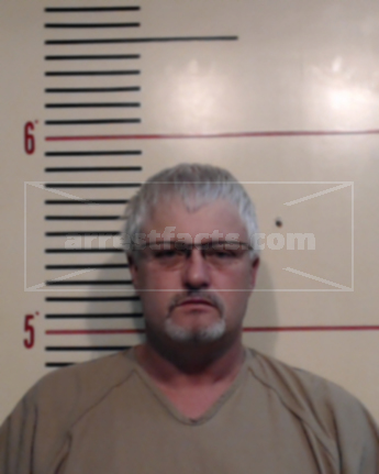 Donald Curtis Brassfield