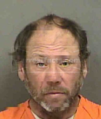 Charles Allen Scarborough