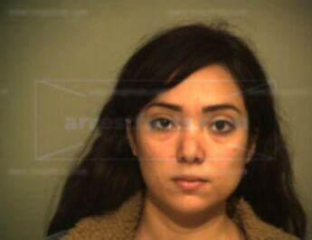 Myra Alejandra Rodriguez Ramirez