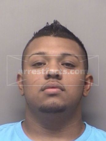 Daniel Eduardo Rodriguez