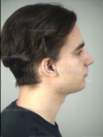 Brian Richard Charette