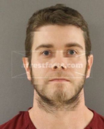 Fredrick Brandon Andrews