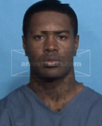 James Demetrius Baird