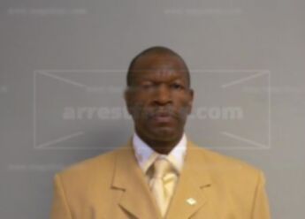 James Stanley Pressley