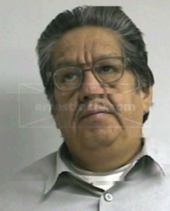 Clarence D Johnson