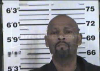 Kevin Anton Carter