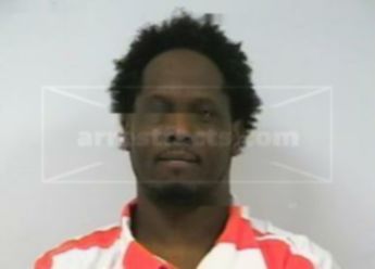 John Brandon Trevillion