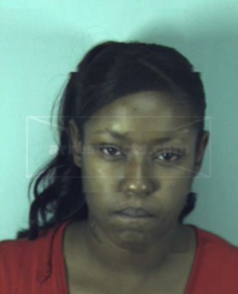 Alicia Alexandria Osgood