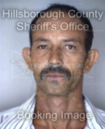 Carlos Ivan Rodriguez