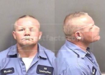 Bradley Wayne Warrior